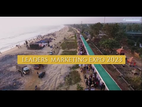 Leaders Marketing Expo 2023 | Leaders College | Kannur