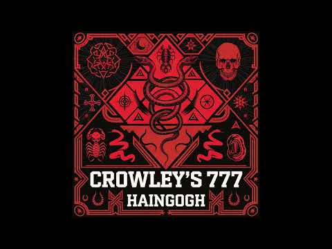 Haingogh - Crowley's 777 (1984) [Full Album]