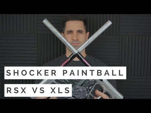 SHOCKER RSX vs SHOCKER XLS | BEST JUST GOT BETTER