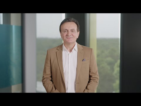 Full Year 2021 financial results: Pascal Soriot, CEO