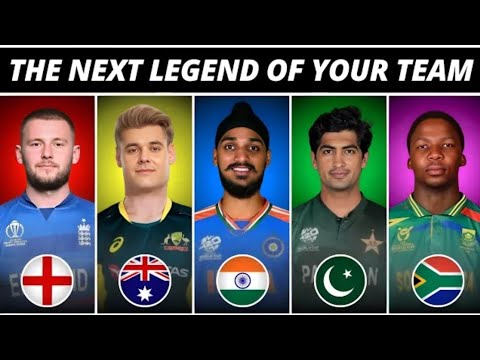 क्रिकेट के दुनिया में आने वाले नए सुपर स्टार गेंदबाज l Bumrah l Afridi l Cummins l Starc l Jonhsan