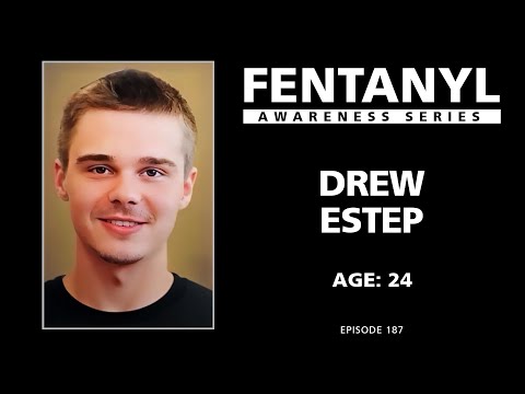 Drew Estep's Story - episode 187