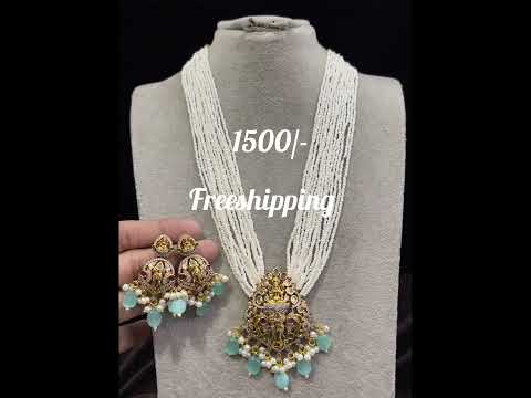 🎊Premium Quality Jewellery//latest trendy items//with low rates🎊l#ytshorts#jewellery#trendy#viral#