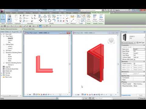 09 How to create Corner&Base detail