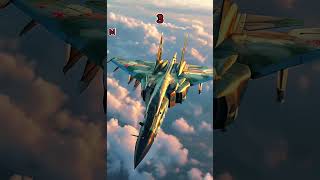 7 FASTEST FIGHTER PLANES in the world 2024!! #FighterPlanes #FastestAircraft #MilitaryAviation