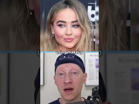 Sabrina Carpenter's NEW FACE | Plastic Surgery Analysis