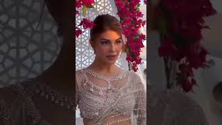 iifa Jacqueline Fernandez in Abu Dhabi