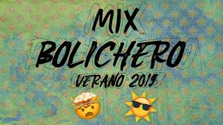 Mix Bolichero (Verano 2019) - Alex Suarez DJ ☀