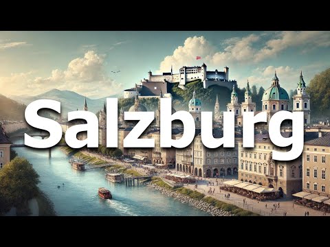 Salzburg Austria: 10 BEST Things To Do In 2024 (Travel Guide)