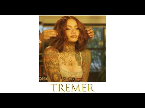 (FREE) R&B Type Beat - "Tremer"