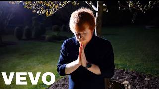 Ed Sheeran - Under the Tree  | Heartfelt Gospel Song (2025 Official Video)