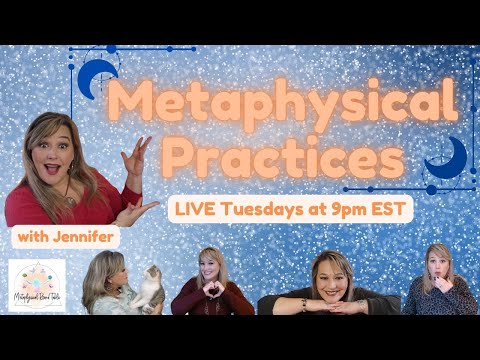 Metaphysical Practices: No Comparisons!