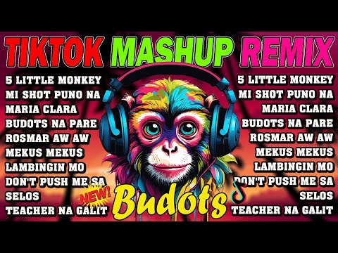 VIRAL DISCO NONSTOP 2024 - BEST VIRAL TIKTOK BUDOTS DANCE REMIX - TIKTOK MASHUP VIRAL REMIX 2024