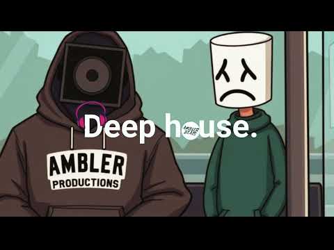 Future Deep House Mix 2025