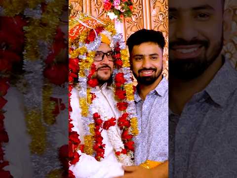 Mr. Groom || #shadimubarak #groomstyle #trendingshorts #ytshots #nikah #weddingphotography #wedding