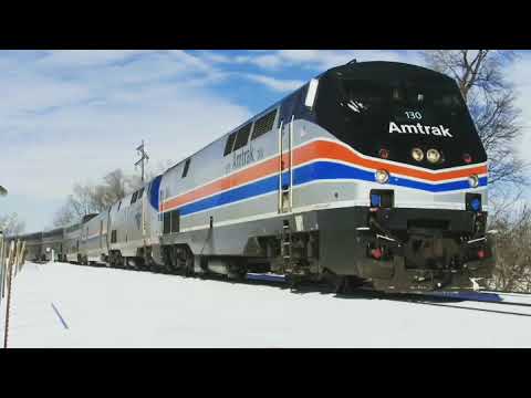 NEW HEARTLAND RAILFANS LOGO (YouTube Exclusive)