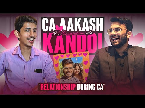 @CAAakashKandoi Got Suspended From His School 🤯 | The Most Raw & Real Podcast 🔥 | Shubham Gupta