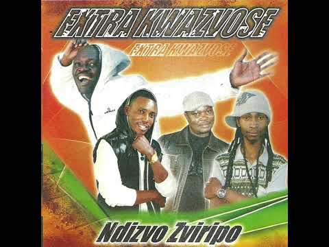 Extra Kwazvose - Ndizvo Zviripo Album (2013) | Full Album