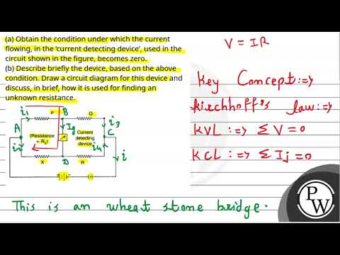 Boards|Physics|12|Current Electricity|Wheatstone Bridge....