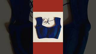 Simple Blouse video | Blouse fashion design | Traditional blouse design #blousefashion