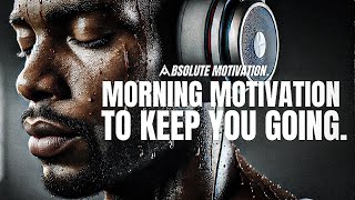 MORNING MOTIVATION - Wake Up Early, Start Your Day Right! Listen Every Day! - DISCIPLINE YOUR MIND