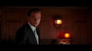 Inception - Ending scene (Full HD)