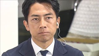 自民・小泉進次郎選対委員長「いかなる結果であろうと私に責任がある」　衆院選2024(2024年10月27日)