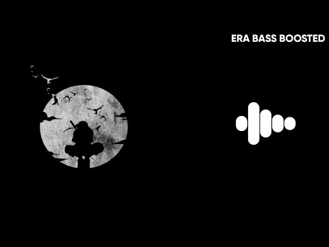 Randall X Anas - Choix De Vie Ringtone | ERA Bass Boosted