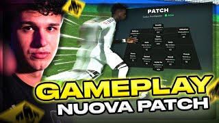 433: IL MODULO CHE HA CAMBIATO FC25 CON LA NUOVA PATCH TOTY! 🔥 FC25 Ultimate Team