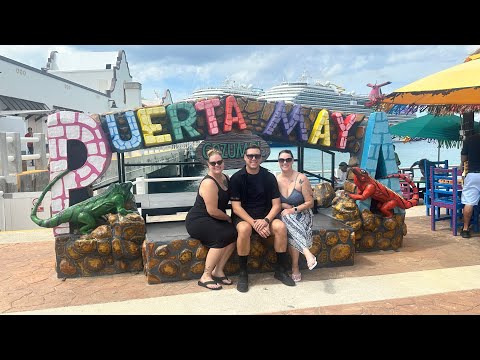 Carnival Breeze, “Oh Ship, It’s a Sibling Trip!” Series TEASER