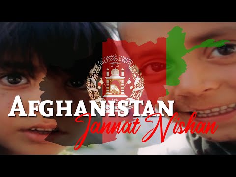 Afghanistan Jannat Nishan