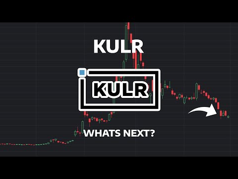 What's Next? - KULR Stock Price Prediction - KULR Stock Analysis | KULR Technology Stock