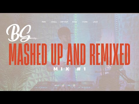 Mashed up and Remixed #1