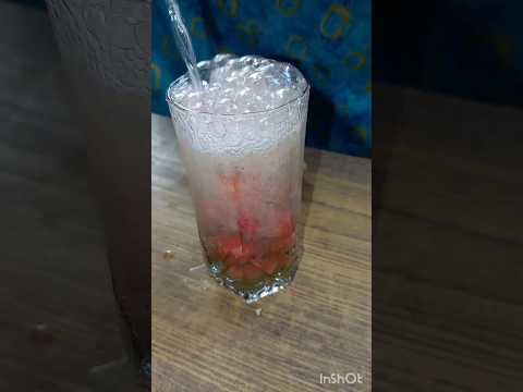 Best summer Drink #shortsfeed #shortsviral #viral #trendingshorts #coldsoda