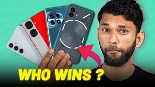 Which Is The Best Flagship Killer?