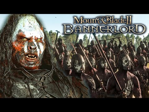 Rise of The White Hand Company! - Mount & Blade 2 Bannerlord