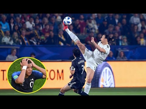 Incredible Passes in Football History