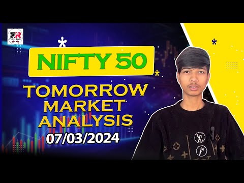 NIFTY-50 KAL MARKET FATEGA | MR PERFECT TRADER | ANALYSIS 07/03/2024