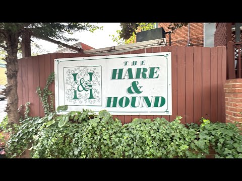 The Hare and Hound Restaurant Review