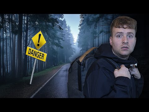 Exploring Haunted Hill Road: More Terrifying Than Clinton Road