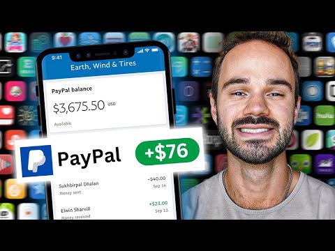 7 BEST Free Money Apps To Get Paid DAILY (Fast & Easy!)