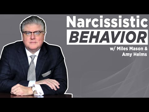 Narcissist's Divorce Playbook & Strategic Responses