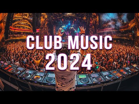 PARTY REMIX 2024 🔥 Mashups & Remixes Of Popular Songs 🔥 DJ Remix Club Music Dance Mix 2024