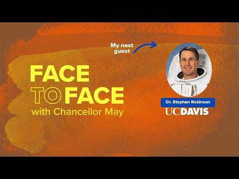 Face to Face with Chancellor May and Stephen Robinson