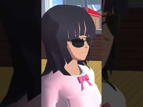 Mio Aida Sunglasses Meme