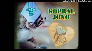 Sekar.Adj* - Kopral Jono