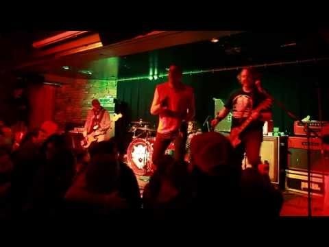 THE DWARVES New Years Eve @ Cobra Lounge (Official Video)