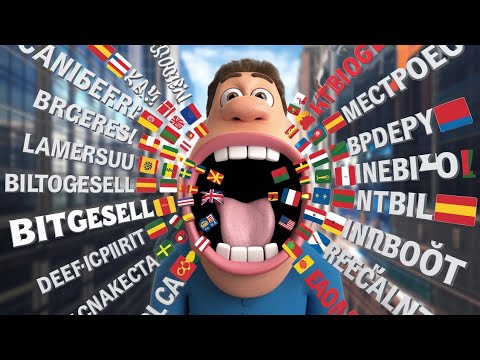 How to spell Bitgesell in different languages - 2024