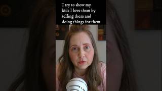 Autistic Mom #autism #shortsvideo #actuallyautistic