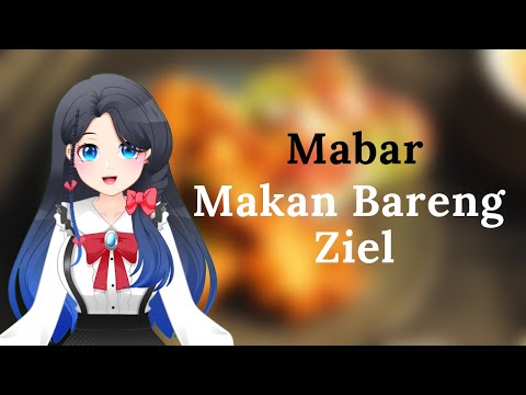 【Freetalk】Dinner barang ziel yuk【Vtuber ID】